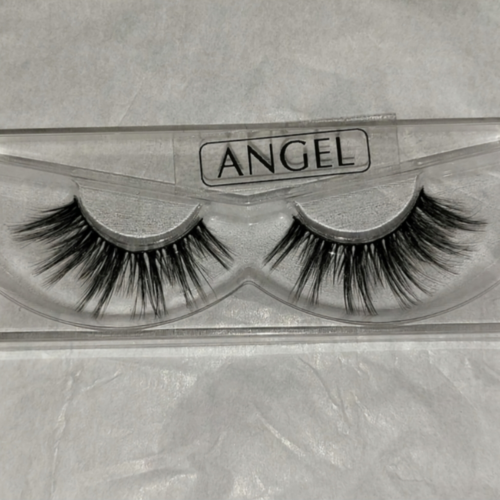 5D Mink Lash "ANGEL"